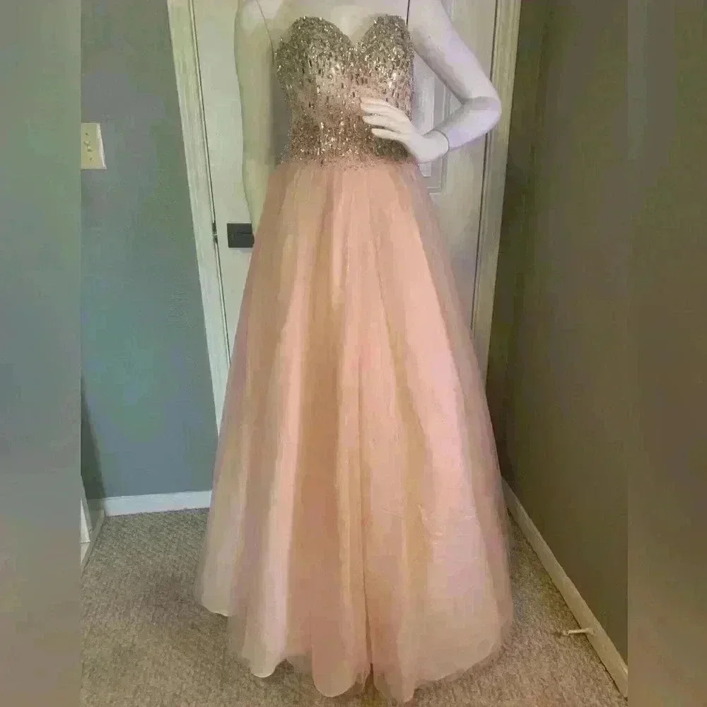 Glamour by Terani Couture